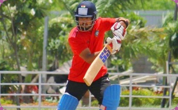  Deodhar trophy 2023- 5 Young cricketers who scored heavily in this series 