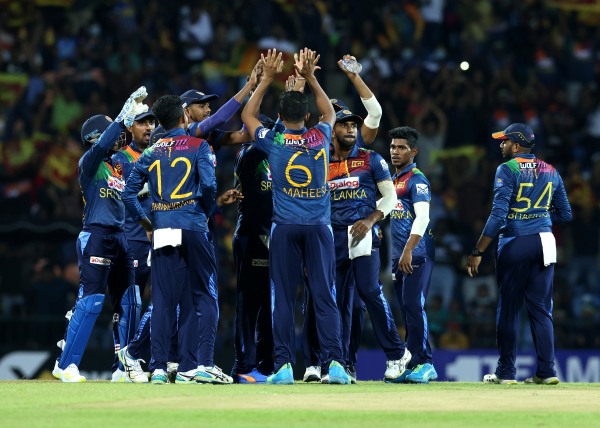 Asia cup 2023 - Big blow for srilanka as 4 Main bowlers ruled out