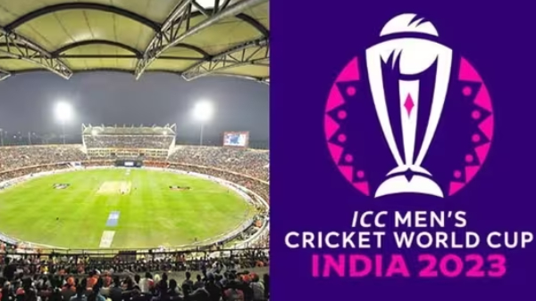 Hyderabad Cricket Association Requested BCCI to change the Date of October 9 and 10 Match in World Cup Schedule 