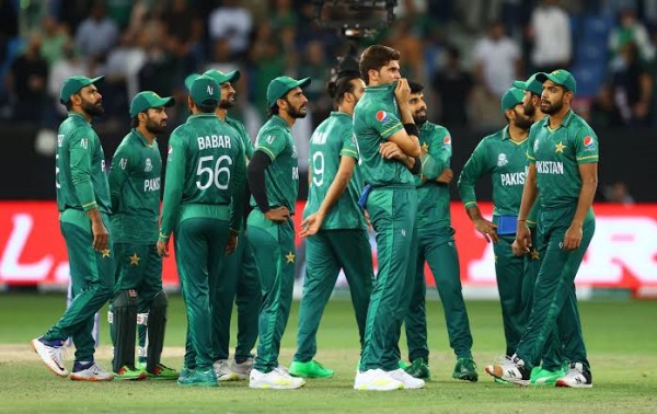 Asia cup 2023 - Lets look at Pakistan team strength and weakness