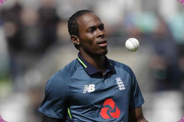 England Pace bowlers Jofra archer eyes on icc World cup 2023 comeback
