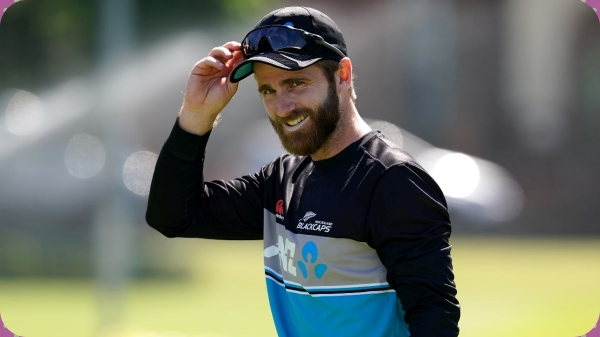 Kane williamson speaks about his chances for worldcup is very slim Kane williamson speaks about his chances for worldcup is very slim