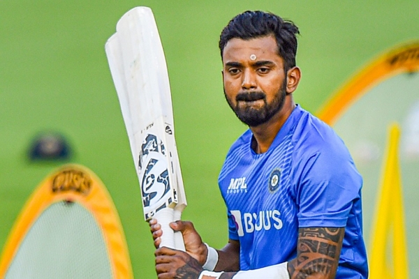 KL Rahul to undergone fitness test on August 18 ahead of Asia Cup 2023 