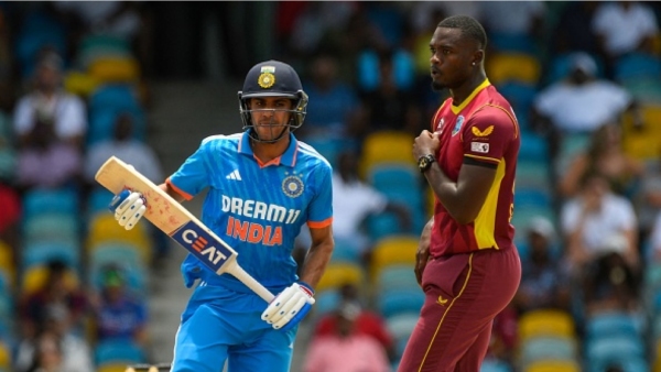 Suryakumar and shubman gill struggling in t20 series vs west indies 