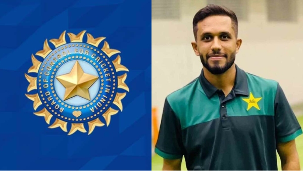 Pakistan a team skipper mohammed harris slams bcci for sending young team 