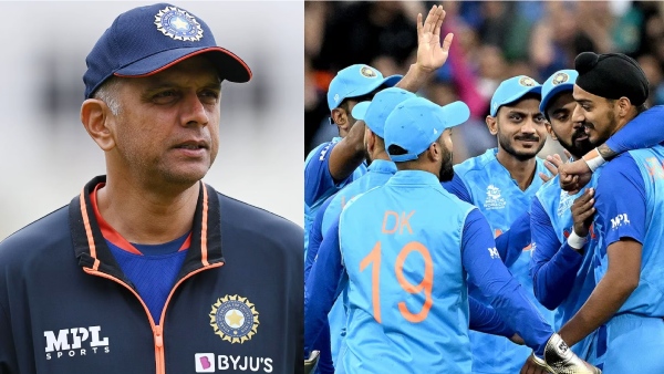 Rahul dravid is not a pro active coach for t20 format feels parthiv patel