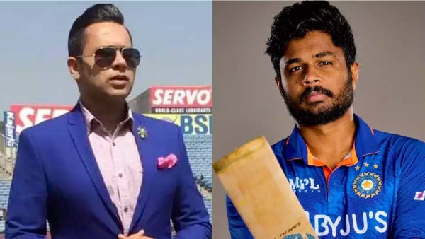 Akash chopra and danish kaneria warns sanju samson not to waste the chance 