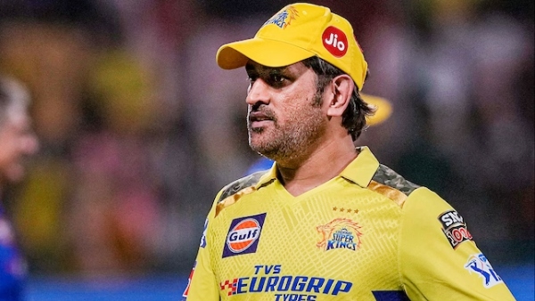Rift between MS Dhoni and csk as TNCA Rejects Dhoni recommendation 