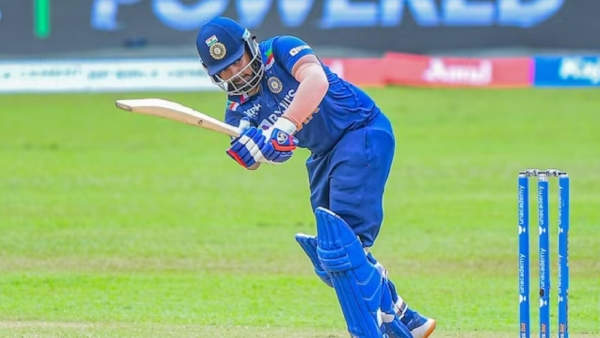 After the double century, Prithvi Shaw Scored another Century in England against Durham 