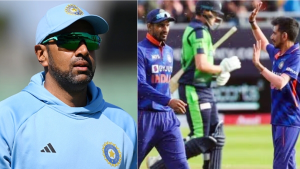 Why India vs Ireland T20 Series is Important for Bumrah and Prasidh Krishna says Ravichandran Ashwin 