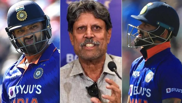 Kapil dev asks Rohit and virat kohli to play in domestic matches before asia cup 