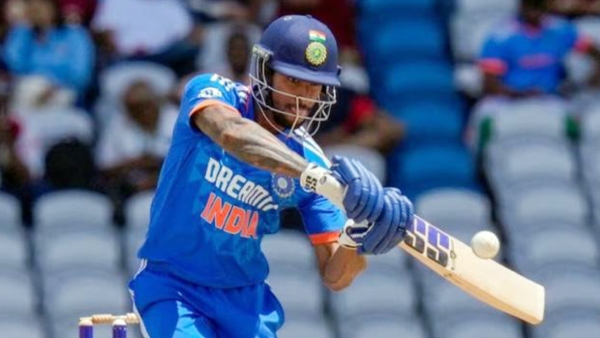  Indian Young Cricketer Tilak Varma wasted back to back oppurtunities against Ireland T20 Series ahead of Asia Cup Selection 