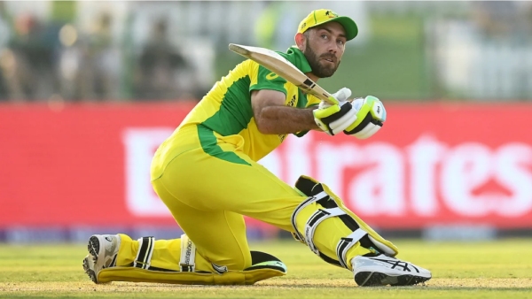 Australian batter Glenn Maxwell Ruled out from SA Tour due to Ankle Injury 