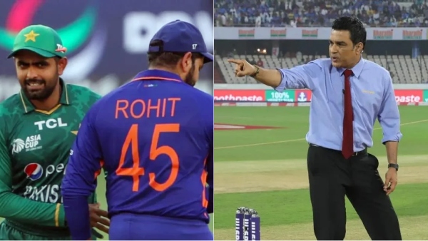 Asia cup 2023 - Sanjay manjrekar special request to indian trio ahead of pak game