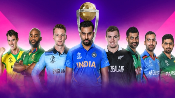 ICC World cup 2023 Matches start timings and its dis advantage