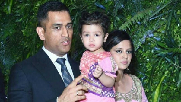 ms dhoni sakshi