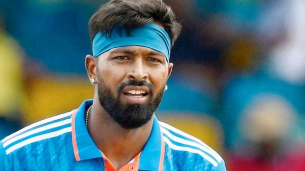 We tried something new and It is a part of Process says Indian Captain Hardik Pandya 