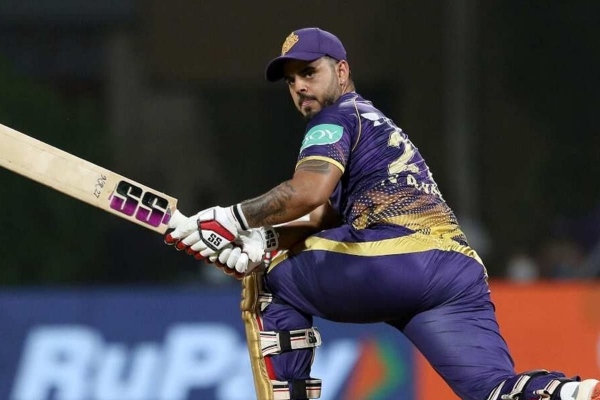 Nitish Rana got NOC from Delhi Cricket Association for shift Uttar Pradesh team 