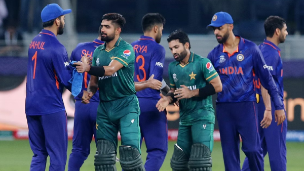 Asia cup 2023 - India vs Pakistan Head to Head record and stats