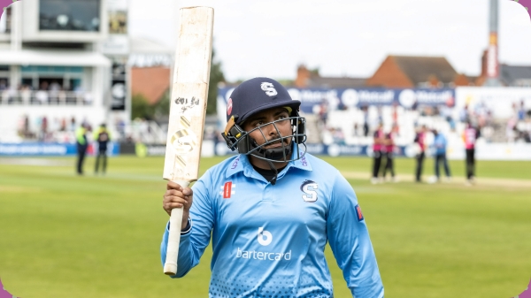 Young Cricketer Prithvi Shaw ruled out of the One Day Cup due to the Knee Injury 