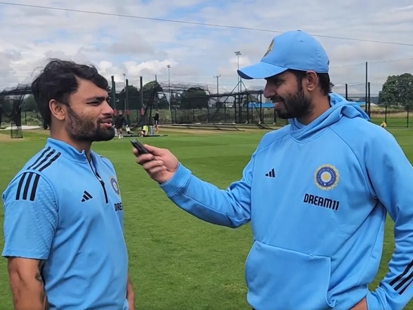 I got emotional when i saw the indian jersey with my name on it says Rinku Singh 