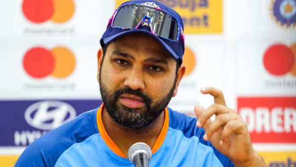 I Wanted to make good memories with the team mates in the next 2 months says Rohit Sharma 