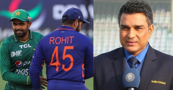 Asia cup 2023 - Sanjay manjrekar picks india playing xi for pakistan match