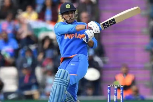 Ishan Kishan joins with Ms Dhoni in the List of scoring Fifties in all 3 Matches of a Bilateral Series 