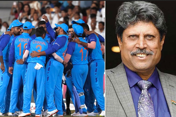 Who Made the Hectic ICC World Cup Schedule Questions Indian Cricket Legend Kapil Dev 