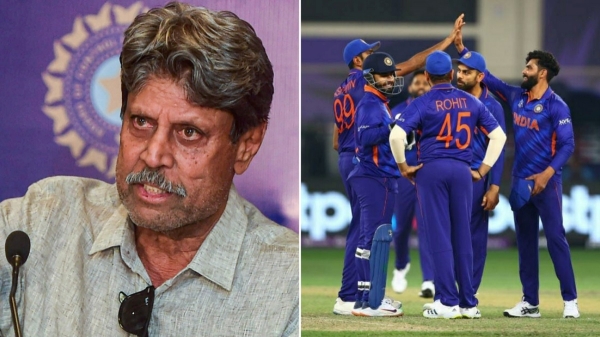 Who Made the Hectic ICC World Cup Schedule Questions Indian Cricket Legend Kapil Dev 
