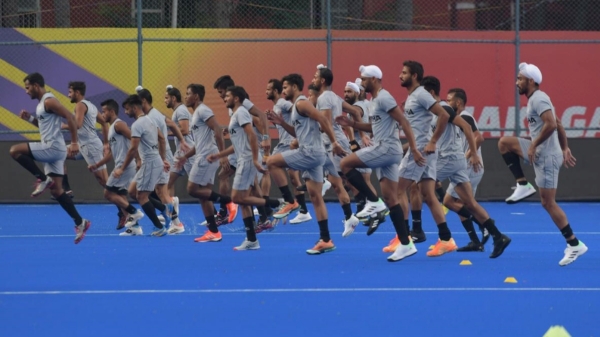 Asian Champions Trophy Hockey to start in Chennai Today 