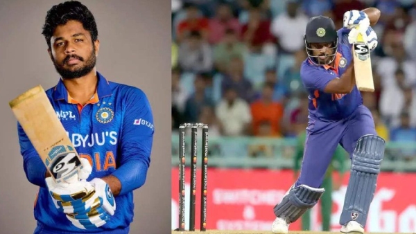 what is the Reason Behind the importance of Sanju samson increased in Indian team 