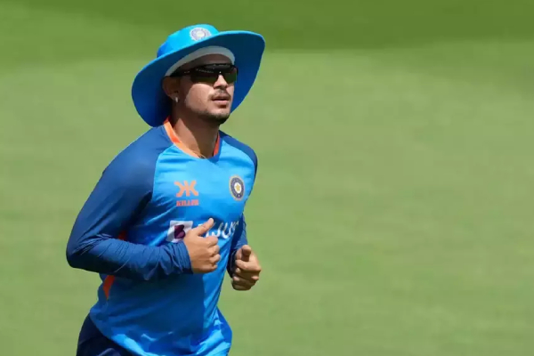 You can come from Ranchi But your Name is Not MS Dhoni comments Aakash Chopra on Ishan Kishan 