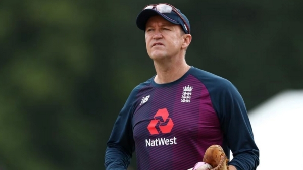 Former Zimbabwe Player Andy Flower appointed as a Head coach of RCB in the IPL 2023 