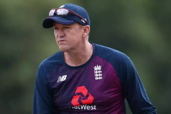 Former Zimbabwe Player Andy Flower appointed as a Head coach of RCB in the IPL 2023 