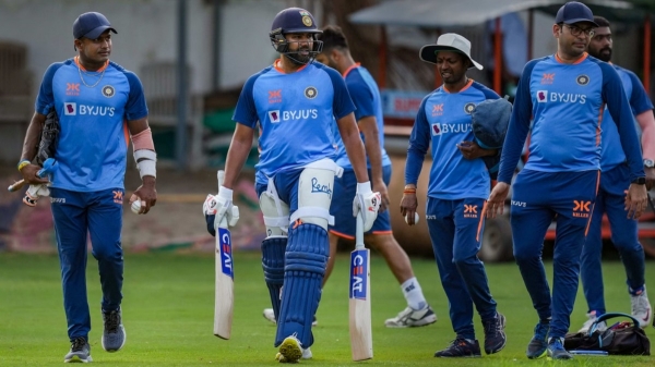 Indian team dont have batting deph in their playing xi ahead of wc 