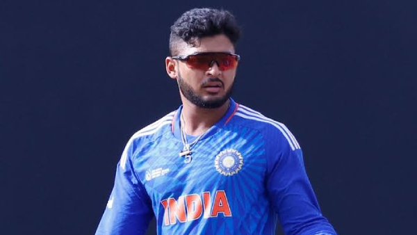 People will have a problem if a sledge anyone says Rajasthan Royals Cricketer Riyan Parag 