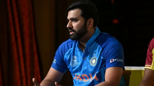 Looking forward to come USA again for the T20 World Cup 2024 says Indian Captain Rohit Sharma 