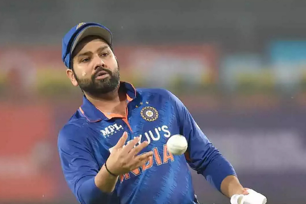 Shreyas Iyer is doubtful for the ICC World Cup 2023 says Rohit Sharma 