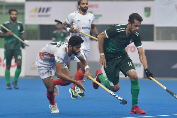 Asian Champions Trophy 2023 Hockey: Chief Minister MK Stalin to start the India vs Pakistan Match 