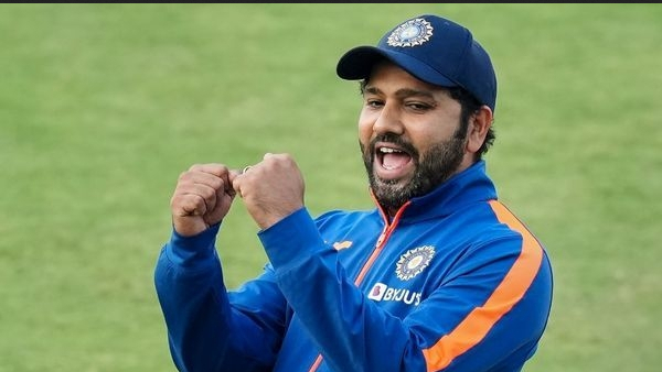 Indian Captain Rohit Sharma Net Worth is Rs.214 Crores which includes investments and Brand endorsements 