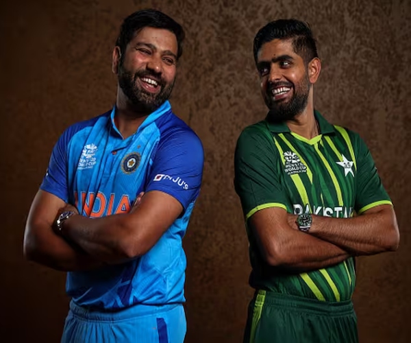 2023 ICC world cup schedue changes - india vs pak locks horns on oct 14th