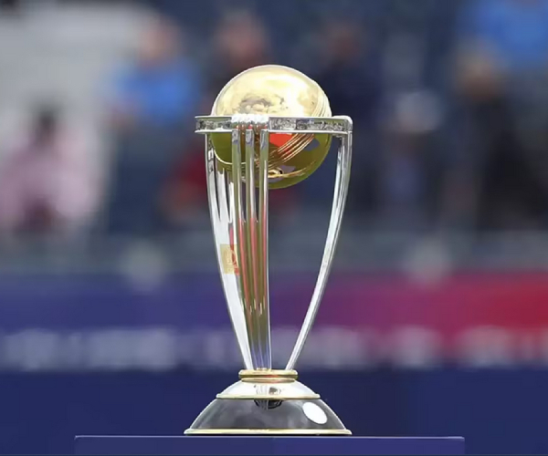 2023 ICC world cup schedue changes - india vs pak locks horns on oct 14th