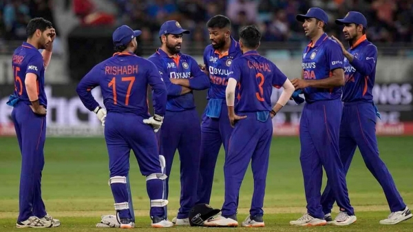 ICC World cup 2023 New Schedule - India matches full details are here
