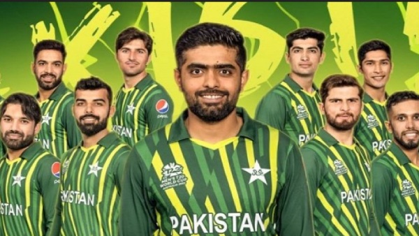 Pakistan squad for asia cup 2023 announced - No Place for Masood and sarfaraz 