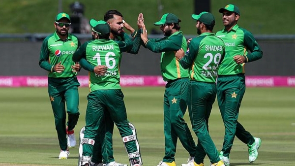 Pakistan squad for asia cup 2023 announced - No Place for Masood and sarfaraz 