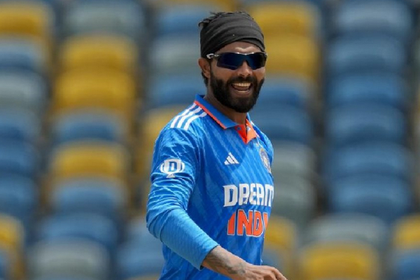 Several indian cricketers including jadeja gave dope test samples in 2023 