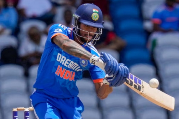 Why Not Tilak Varma? He should be in the Indian team for the World Cup 2023 says MSK Prasad and Ravichandran Ashwin 