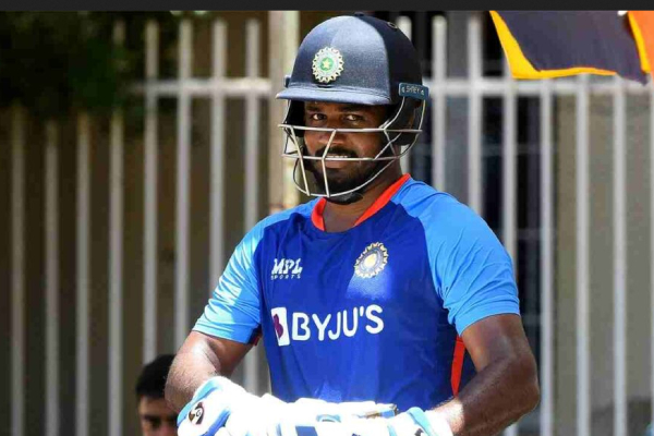 Why Not Tilak Varma? He should be in the Indian team for the World Cup 2023 says MSK Prasad and Ravichandran Ashwin 