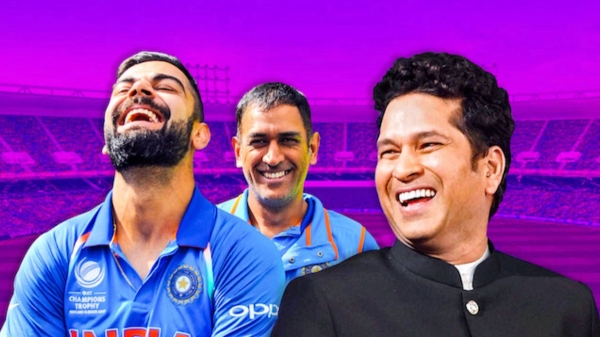 Top 5 Cricketers Who staying in Most expensive home with Luxurious facilities 